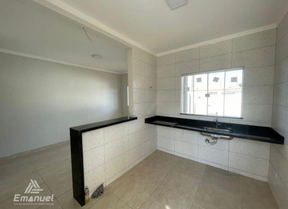 Imagem Casa à Venda, 79 m² em Jardim Panorama - Campo Grande Imagem Casa à Venda, 79 m² em Jardim Panorama - Campo Grande