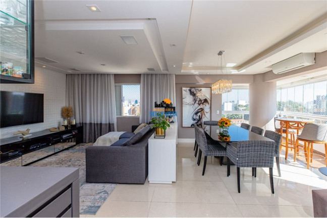 Imagem Apartamento com 3 Quartos à Venda, em Vila Mariana - São Paulo Imagem Apartamento com 3 Quartos à Venda, em Vila Mariana - São Paulo