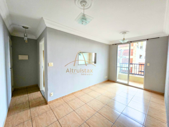 Imagem Apartamento com 2 Quartos à Venda, 51 m² em Quitaúna - Osasco Imagem Apartamento com 2 Quartos à Venda, 51 m² em Quitaúna - Osasco