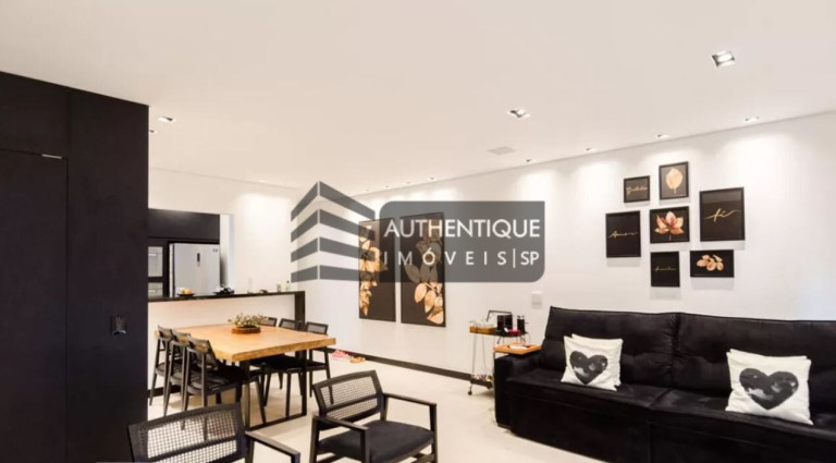 Imagem Apartamento com 2 Quartos à Venda, 100 m² em Centro - São Bernardo Do Campo Imagem Apartamento com 2 Quartos à Venda, 100 m² em Centro - São Bernardo Do Campo