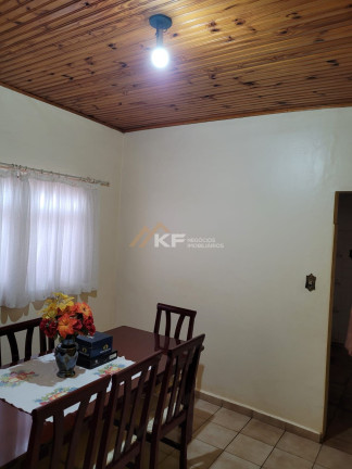 Imagem Casa com 3 Quartos à Venda, 48 m² em Ipiranga - Ribeirão Preto Imagem Casa com 3 Quartos à Venda, 48 m² em Ipiranga - Ribeirão Preto