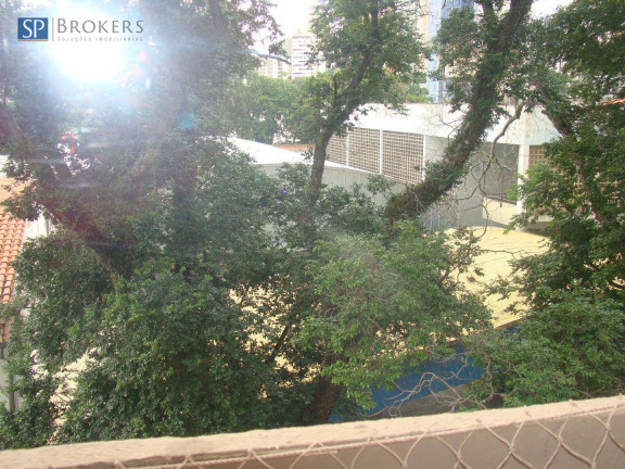 Sala Comercial à Venda ou Locação, 74 m² em Cambuí - Campinas