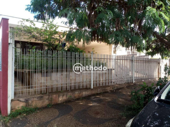 Imagem Casa com 3 Quartos à Venda, 274 m² em Jardim Chapadão - Campinas Imagem Casa com 3 Quartos à Venda, 274 m² em Jardim Chapadão - Campinas