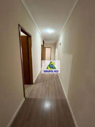 Imagem Casa com 3 Quartos à Venda, 114 m² em Jardim Nova Esperança - Campinas