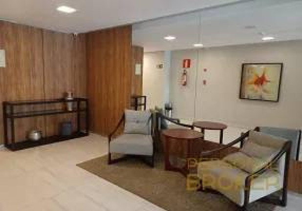 Apartamento com 3 Quartos à Venda, 73 m² em Bairro Da Graça - Belo Horizonte
