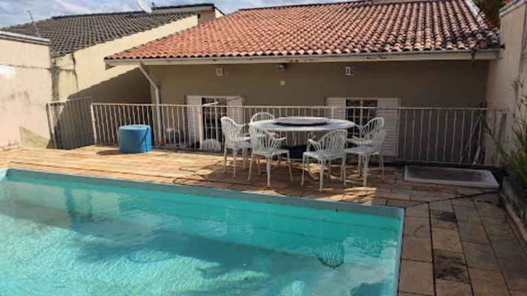 Imagem Casa com 3 Quartos à Venda, 146 m² em Nova Gardênia - Atibaia
