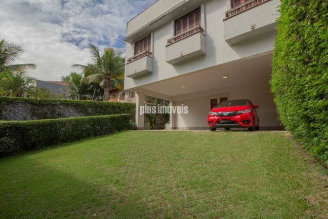 Imagem Casa com 4 Quartos para Alugar, 317 m² em Jardim Guedala - São Paulo Imagem Casa com 4 Quartos para Alugar, 317 m² em Jardim Guedala - São Paulo