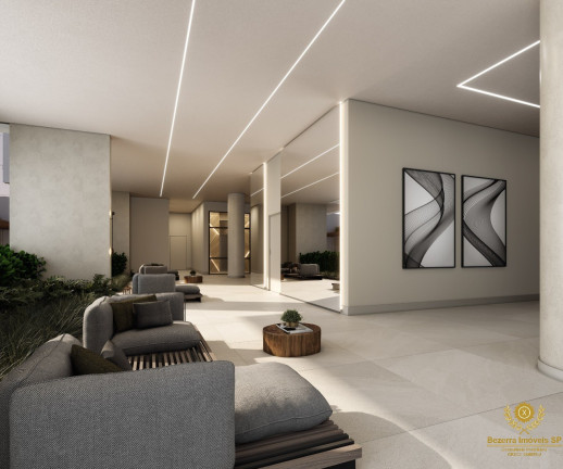 Imagem Apartamento com 3 Quartos à Venda, 113 m² em Mirandópolis - São Paulo