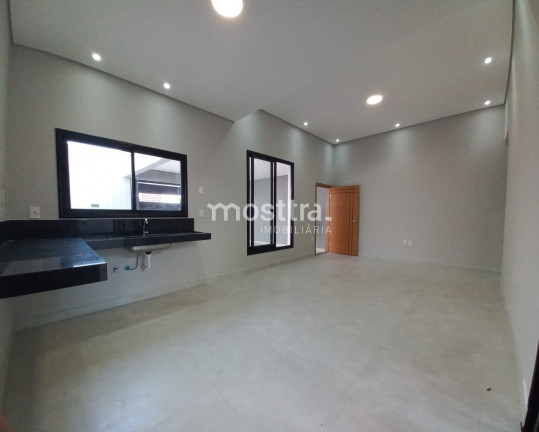Imagem Casa com 3 Quartos à Venda,  em Parque Campo Bonito - Indaiatuba