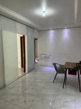 Imagem Casa com 3 Quartos à Venda, 171 m² em Butantã - São Paulo