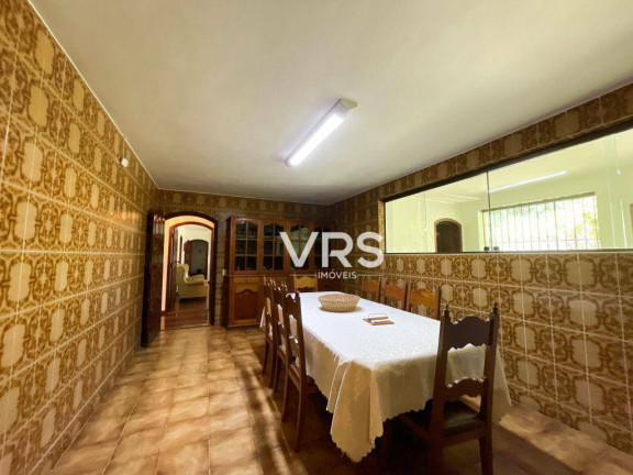 Imagem Casa com 5 Quartos à Venda, 733 m² em Iucas - Teresópolis Imagem Casa com 5 Quartos à Venda, 733 m² em Iucas - Teresópolis