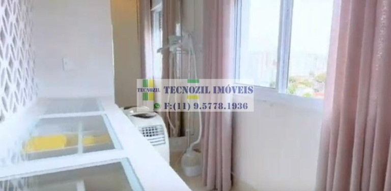 Imagem Apartamento com 3 Quartos à Venda, 165 m² em Cambuci - São Paulo Imagem Apartamento com 3 Quartos à Venda, 165 m² em Cambuci - São Paulo