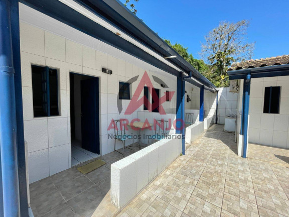 Imagem Imóvel Comercial à Venda, 760 m² em Pereque Açu - Ubatuba