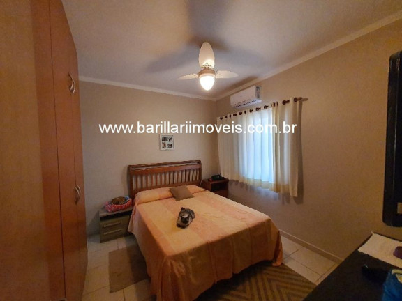 Imagem Casa com 3 Quartos à Venda, 252 m² em Res. Florida - Ribeirão Preto
