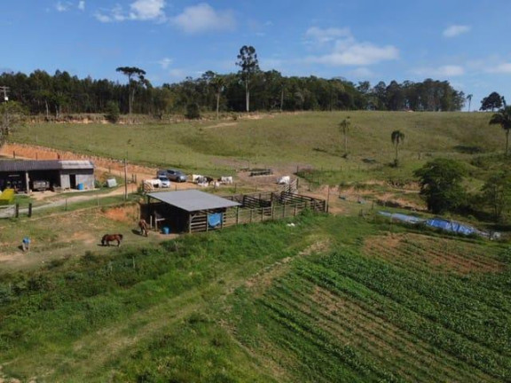 Imagem Chácara à Venda, 8 m² em Rural - São Miguel Arcanjo