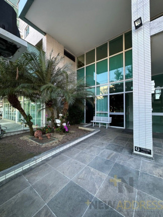 Imagem Apartamento com 3 Quartos à Venda, 124 m² em Santa Lucia - Vitória