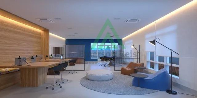 Apartamento com 2 Quartos à Venda, 59 m² em Santo Amaro - São Paulo
