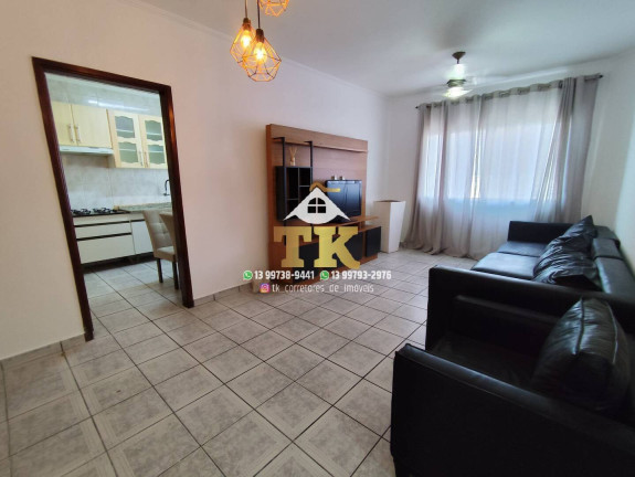 Imagem Apartamento com 2 Quartos à Venda, 80 m² em Aviação - Praia Grande Imagem Apartamento com 2 Quartos à Venda, 80 m² em Aviação - Praia Grande