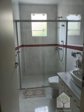 Imagem Casa de Condomínio com 4 Quartos à Venda, 224 m² em Ponta Das Canas - Florianópolis