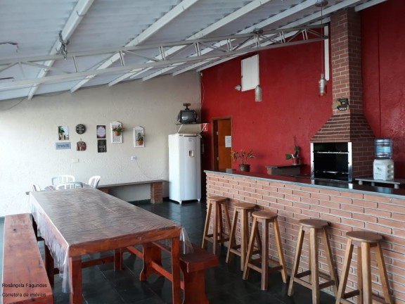 Imagem Apartamento com 2 Quartos à Venda, 60 m² em São João - Poços De Caldas