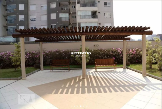 Imagem Apartamento com 2 Quartos à Venda, 48 m² em Vila Andrade - São Paulo