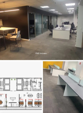 Imagem Imóvel à Venda, 621 m² em Pinheiros - São Paulo Imagem Imóvel à Venda, 621 m² em Pinheiros - São Paulo