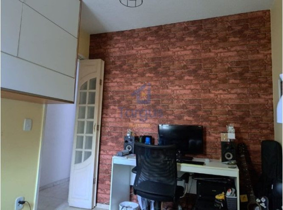 Imagem Apartamento com 2 Quartos à Venda, 54 m² em Tatuapé - São Paulo Imagem Apartamento com 2 Quartos à Venda, 54 m² em Tatuapé - São Paulo