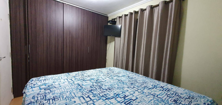 Imagem Apartamento com 3 Quartos à Venda, 75 m² em Jardim Marajoara - São Paulo Imagem Apartamento com 3 Quartos à Venda, 75 m² em Jardim Marajoara - São Paulo