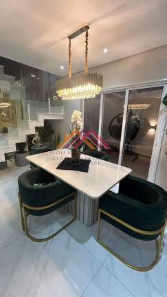 Imagem Sobrado com 3 Quartos à Venda, 238 m² em Villa Verde - Franco Da Rocha