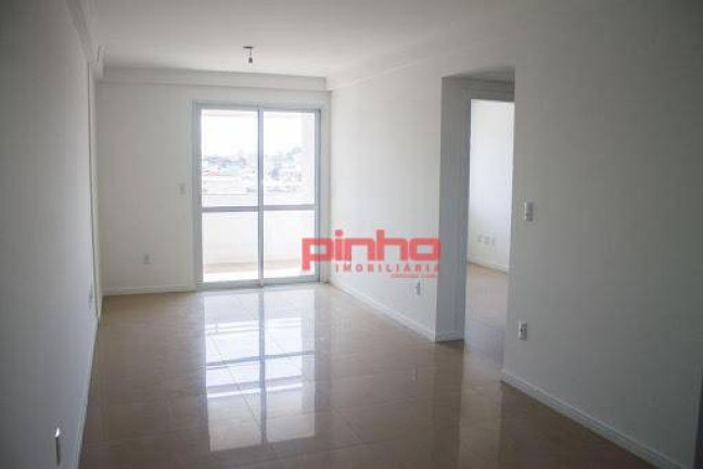 Imagem Apartamento com 3 Quartos à Venda, 107 m² em Barreiros - São José