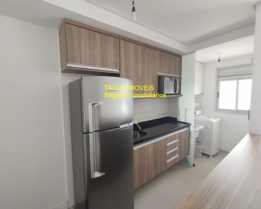 Imagem Apartamento com 1 Quarto à Venda, 50 m² em Add Berrine - São Paulo