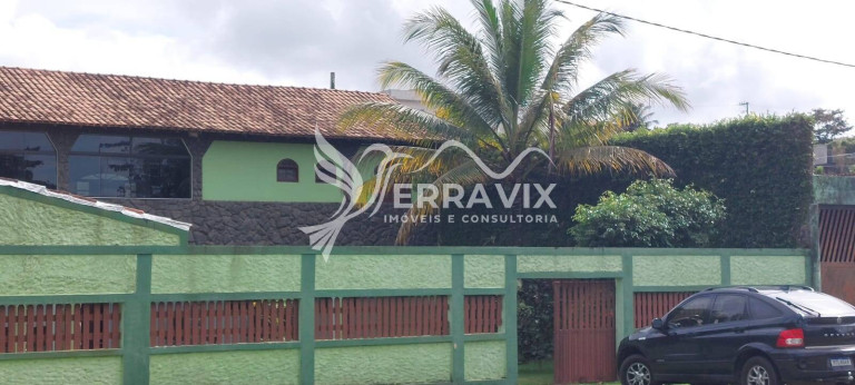 Imagem Casa com 4 Quartos à Venda, 420 m² em Sauê - Aracruz Imagem Casa com 4 Quartos à Venda, 420 m² em Sauê - Aracruz