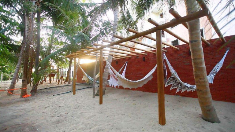 Imagem Apartamento com 3 Quartos à Venda, 60 m² em Maraponga - Fortaleza