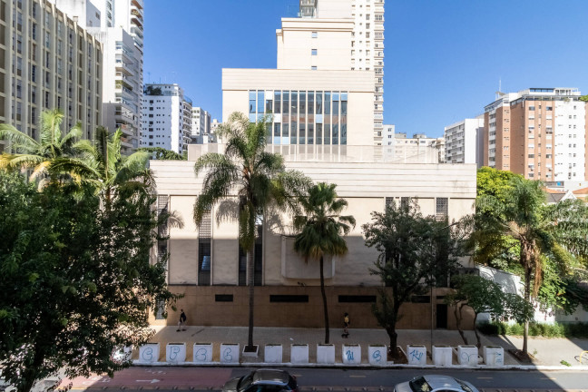 Imagem Apartamento com 3 Quartos à Venda, 139 m² em Santa Cecília - São Paulo Imagem Apartamento com 3 Quartos à Venda, 139 m² em Santa Cecília - São Paulo