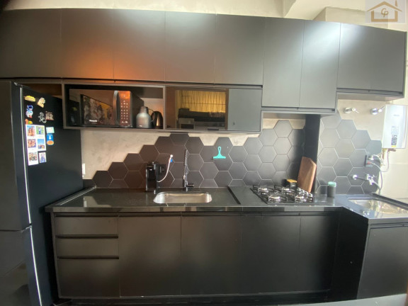 Imagem Apartamento com 1 Quarto à Venda, 38 m² em Granja Viana - Cotia Imagem Apartamento com 1 Quarto à Venda, 38 m² em Granja Viana - Cotia