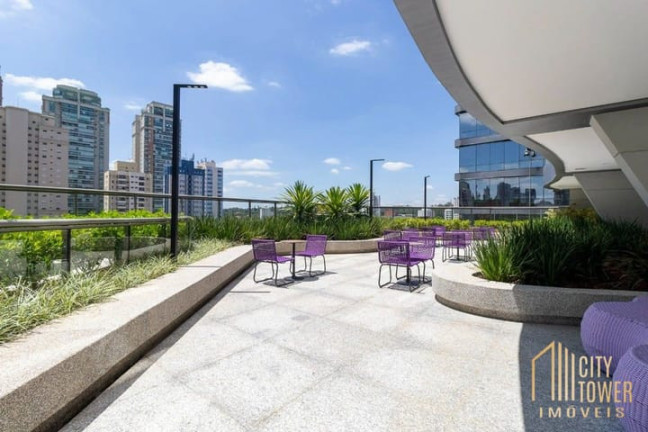 Imagem Apartamento com 1 Quarto à Venda, 32 m² em Jardim Das Acácias - São Paulo Imagem Apartamento com 1 Quarto à Venda, 32 m² em Jardim Das Acácias - São Paulo