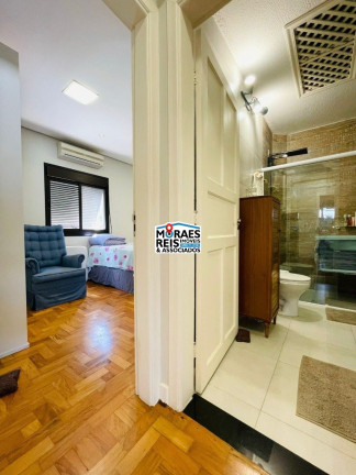 Imagem Casa com 4 Quartos à Venda ou Locação, 315 m² em Brooklin Paulista - São Paulo Imagem Casa com 4 Quartos à Venda ou Locação, 315 m² em Brooklin Paulista - São Paulo