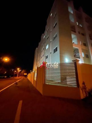 Imagem Apartamento com 2 Quartos à Venda, 61 m² em Alto Alegre - Cascavel