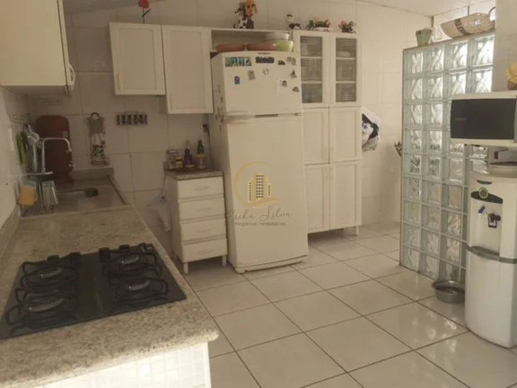 Imagem Casa com 4 Quartos à Venda, 165 m² em Centro - Bady Bassitt Imagem Casa com 4 Quartos à Venda, 165 m² em Centro - Bady Bassitt
