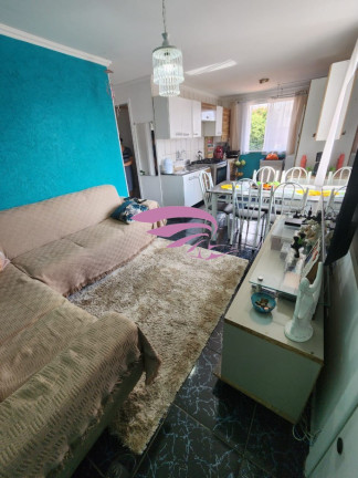 Imagem Imóvel com 2 Quartos à Venda, 45 m² em Sítio Cercado - Curitiba