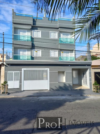 Imagem Apartamento com 2 Quartos à Venda, 50 m² em Parque Novo Oratório - Santo André Imagem Apartamento com 2 Quartos à Venda, 50 m² em Parque Novo Oratório - Santo André