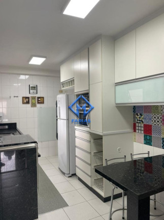 Imagem Apartamento com 3 Quartos à Venda, 111 m² em Ipiranga - São Paulo Imagem Apartamento com 3 Quartos à Venda, 111 m² em Ipiranga - São Paulo