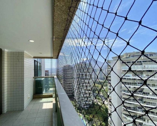 Imagem Apartamento com 4 Quartos à Venda, 170 m² em Barra Da Tijuca - Rio De Janeiro Imagem Apartamento com 4 Quartos à Venda, 170 m² em Barra Da Tijuca - Rio De Janeiro