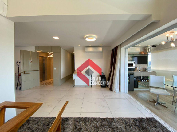 Imagem Apartamento com 3 Quartos à Venda, 158 m² em Cocó - Fortaleza