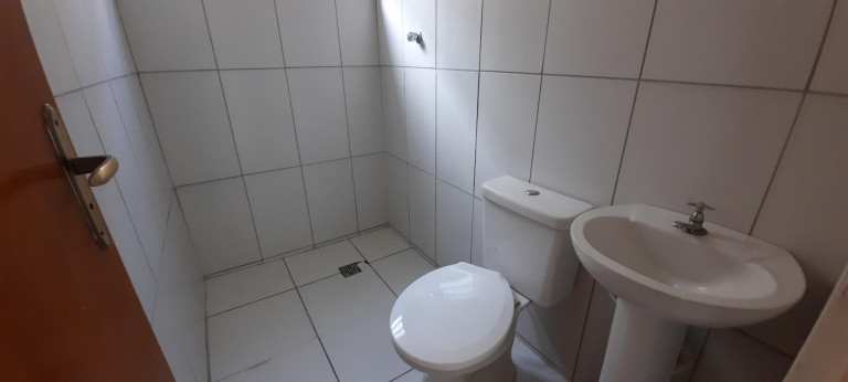 Imagem Casa com 2 Quartos à Venda, 58 m² em São Pedro - Esmeraldas