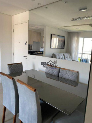 Imagem Apartamento com 2 Quartos à Venda, 50 m² em Jardim Cidade Pirituba - São Paulo