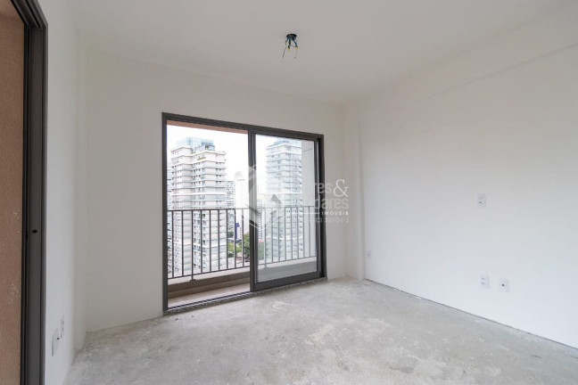 Imagem Imóvel com 1 Quarto à Venda, 39 m² em Vila Nova Conceição - São Paulo Imagem Imóvel com 1 Quarto à Venda, 39 m² em Vila Nova Conceição - São Paulo