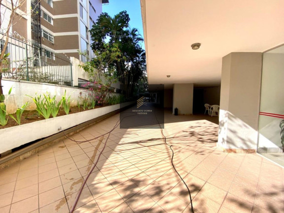 Imagem Imóvel com 2 Quartos à Venda, 90 m² em Itaim Bibi - São Paulo