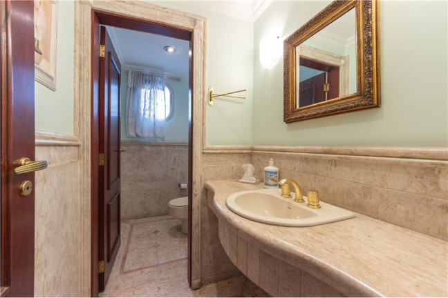 Imagem Apartamento com 5 Quartos à Venda, 315 m² em Perdizes - São Paulo