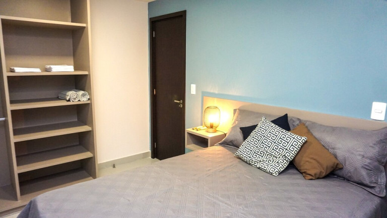 Imagem Apartamento com 2 Quartos à Venda, 60 m² em Bessa - João Pessoa